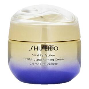 资生堂 -悦薇珀翡提拉紧致面霜 Vital Perfection Uplifting 50ml