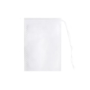 无纺布袋一次性茶包袋中煎药袋泡脚药粉分装泡茶叶包装袋食品级