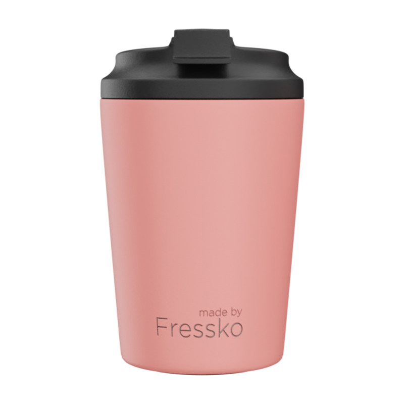 Fressko陶瓷涂层内胆230ml保温杯