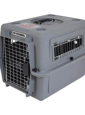 petmate进口中大型犬笼子航空箱