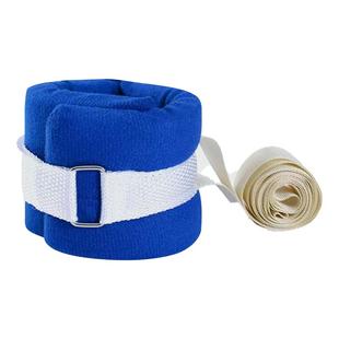 卧床病人防抓防自伤手腕固定带老人保护性束缚带捆绑带医用约束带