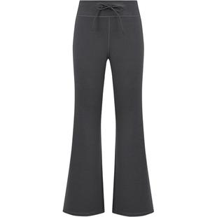 本来BENLAI女士远红外运动修身提臀喇叭裤2026春季新款BNT660002