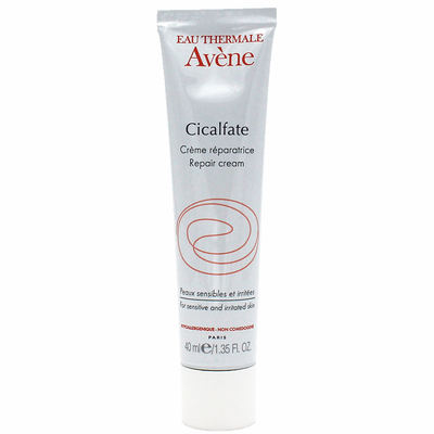 雅漾活泉修复再生sos40ml