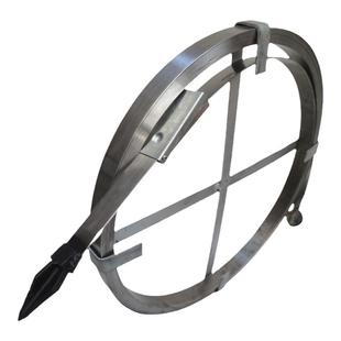 下水道疏通钢带下水道疏通钢条疏通钢板钢片疏通扁铁疏通窨井工具