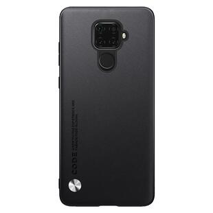 适用于华为nova5ipro手机壳诺瓦5Z素皮保护套HUAWEI新款全包边防摔NOVA五z男士商务碳纤纹SPN-AL00女时尚奢华