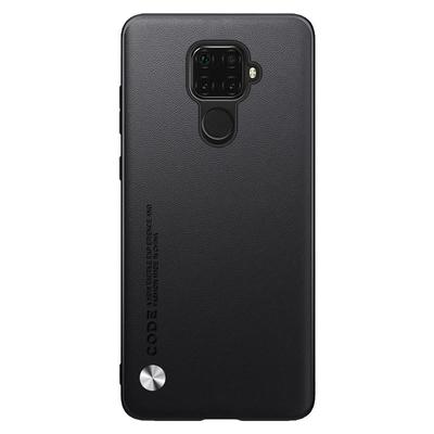华为nova5iPro素皮商务手机壳