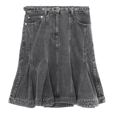 IT3.1PhillipLim牛仔半身裙