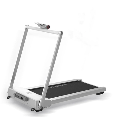 乔山跑步机家用占地小上海可折叠