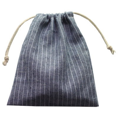 ins旅行整理抽绳包束口袋森系