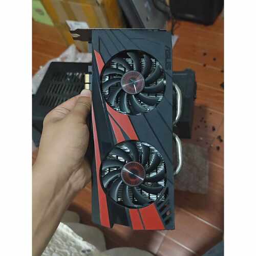 【议价-可维修】 华硕 ASUS GTX1060-O3G /均有货