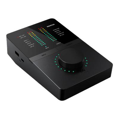 Midiplus迷笛TITAN泰坦Q3Q6外置声卡网红主直播唱歌录书配音专用