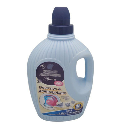 洗衣液FelceAzzurra/蓝蕨柔顺剂