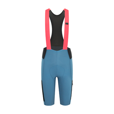 SOOMOM双箭头男士多功能储物短裤