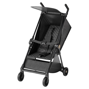 大龄儿童外出推车出游代步神器旅行可坐躺便携折叠上飞机遛娃轻便