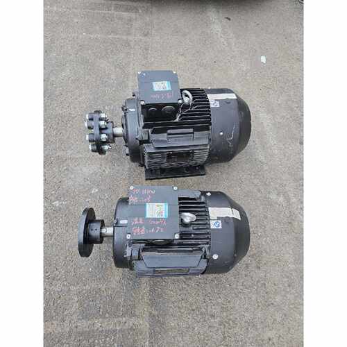 询价-格兰富水泵电机18.5kw和11kw可维修