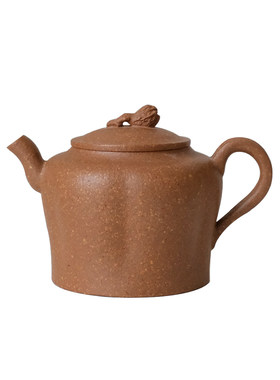 佛手紫砂壶全手工泡茶壶家用茶壶