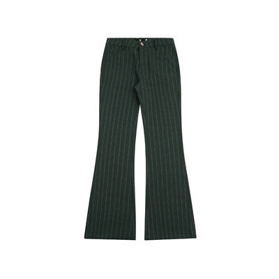 60年代嬉皮士喇叭裤复古美式传统