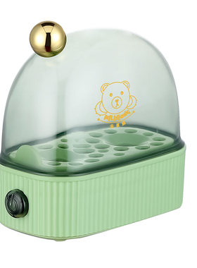 【热销N0.1】煮蛋器宝宝辅食早餐