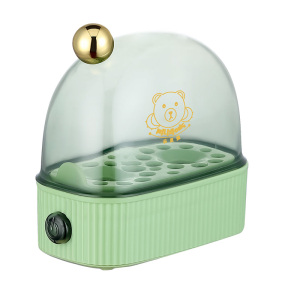 【热销N0.1】煮蛋器宝宝辅食早餐
