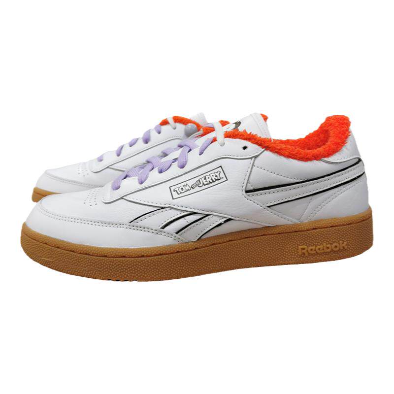 联名款休闲运动板鞋Reebok/锐步