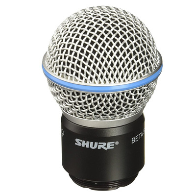 舒尔无线麦原装拾音头自由替换