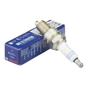 博世双铱金火花塞比亚迪秦Pro宋PLUS汉S6唐S7海豹06 07海狮05 秦L