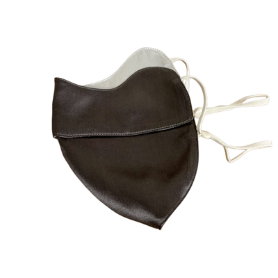 22姆米桑蚕丝5D立体防晒面罩女