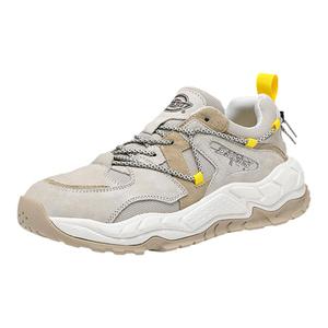 Dickies老爹鞋男款ins潮2024冬季新款男鞋厚底男士休闲鞋子冬季