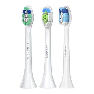 适用飞利浦电动替换牙刷头通用HX6730/2421/2471/3226/6721/9352c