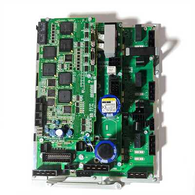 议价A06B-6400-H003 发那科六轴驱动器 伺服放大器 原装现货 Fanu