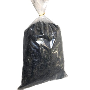 海小吴新霞浦碎紫菜干货无沙瘦肉丸商用汤食堂馄饨用散装500g包邮