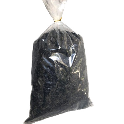 海小吴新霞浦碎紫菜干货无沙