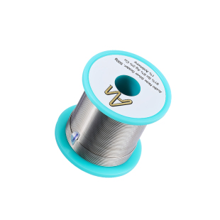 英国 Audio Note 发烧音响HIFI 音频 含银 Silver Solder 焊锡丝