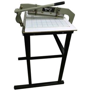 万特布样裁切机皮革手工无全自动纺双花边剪面料达办小型刀片垫板