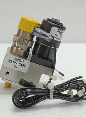 PARKER EPC-1001 EPC Ventil 200501 N610-0437 GC Durchflussreg
