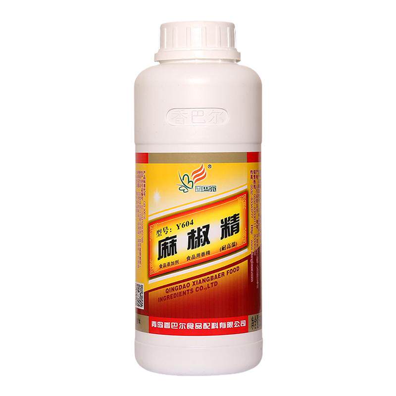 香巴尔麻椒精麻辣鸭脖拌菜
