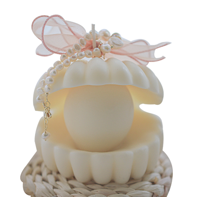 仙贝cpfourmeals自制礼物香薰