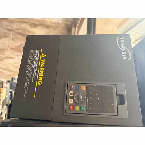 议价源信YX3000变频器YX30004T0110G4T01维修