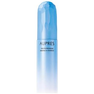 【新年礼物】欧珀莱臻粹轻龄双效淡纹精华玻尿酸视黄醇淡化细