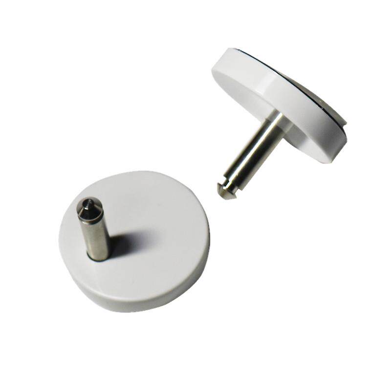通用箭牌马桶盖板固定螺丝支架安装配件通配法恩莎坐便器连接钉