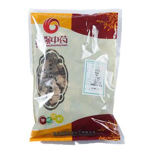 茯苓皮500g 国强中药中草药中药饮片中药材抓配中药材药厂直销