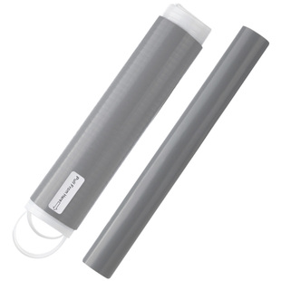 铁锅把手柄通用锅柄防烫套炒菜锅锅铲手柄套耐高温硅胶加厚隔热套