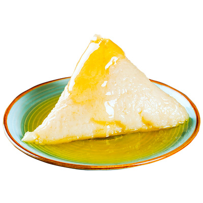 天香坊蜂蜜凉粽子陕西西安特产