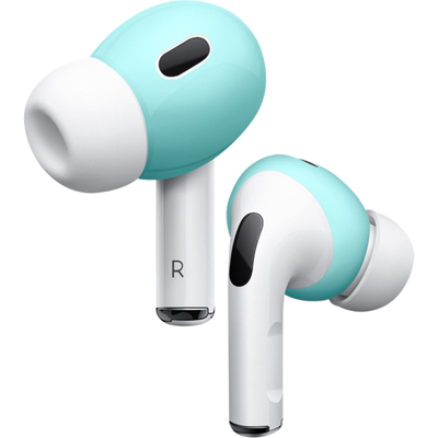 苹果防滑耳塞硅胶超薄保护套