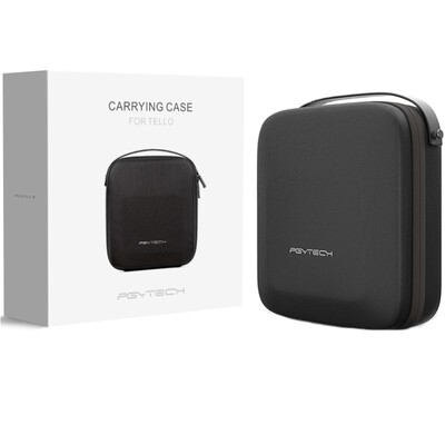 PGYTECH特洛便携包收纳盒电池桨叶收纳包TELLO配件手提包