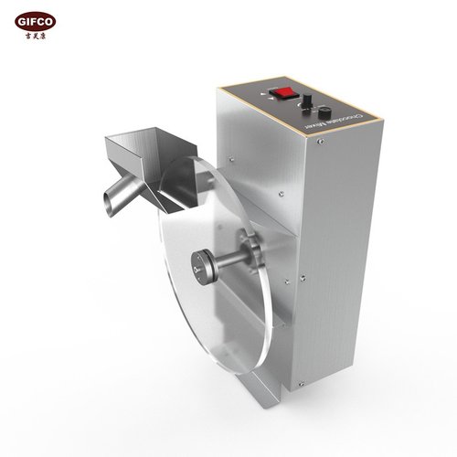 巧克力搅拌机浇注机Chocolate Mixer