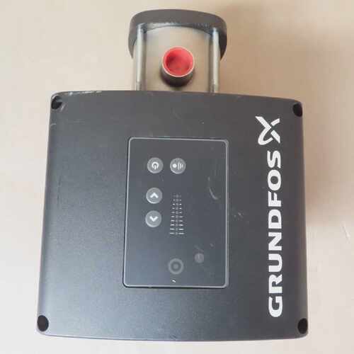 Grundfos CME3-5 A-R-I-E-AQQE S-A-D-N  MGE80B 2-CMS1B-IA Krei