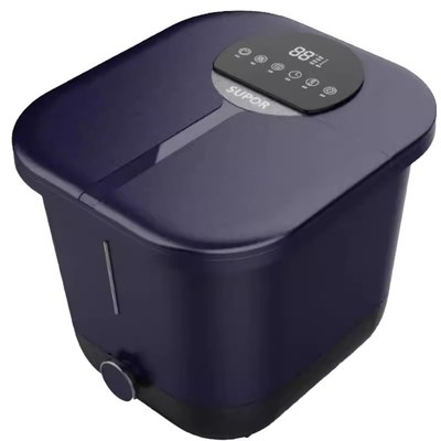 苏泊尔全自动泡脚桶恒温热敷