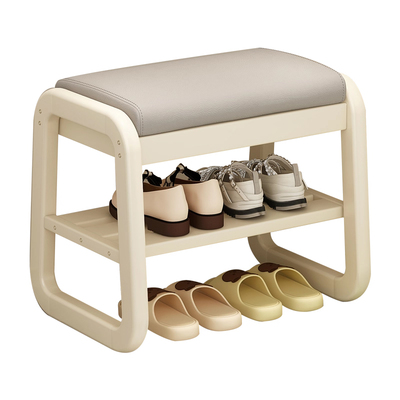 一凳多用，翻盖收纳储物