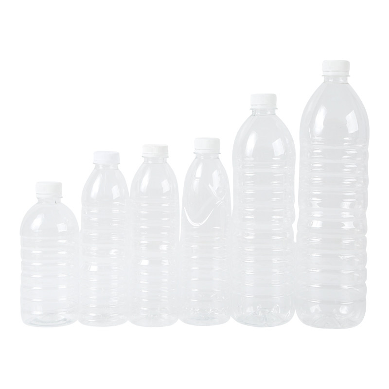 矿泉水瓶塑料瓶装白酒油一斤